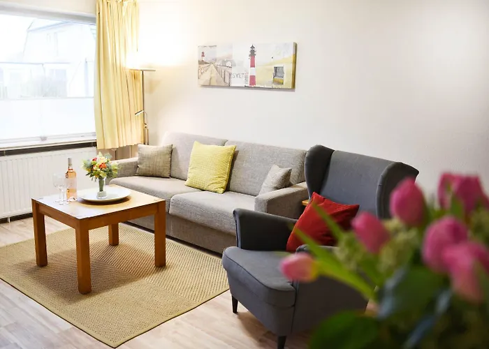 Ferienwohnung Mare Nostrum 4
