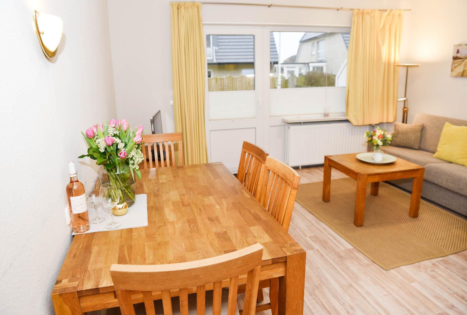 Mare Nostrum 4 Apartment