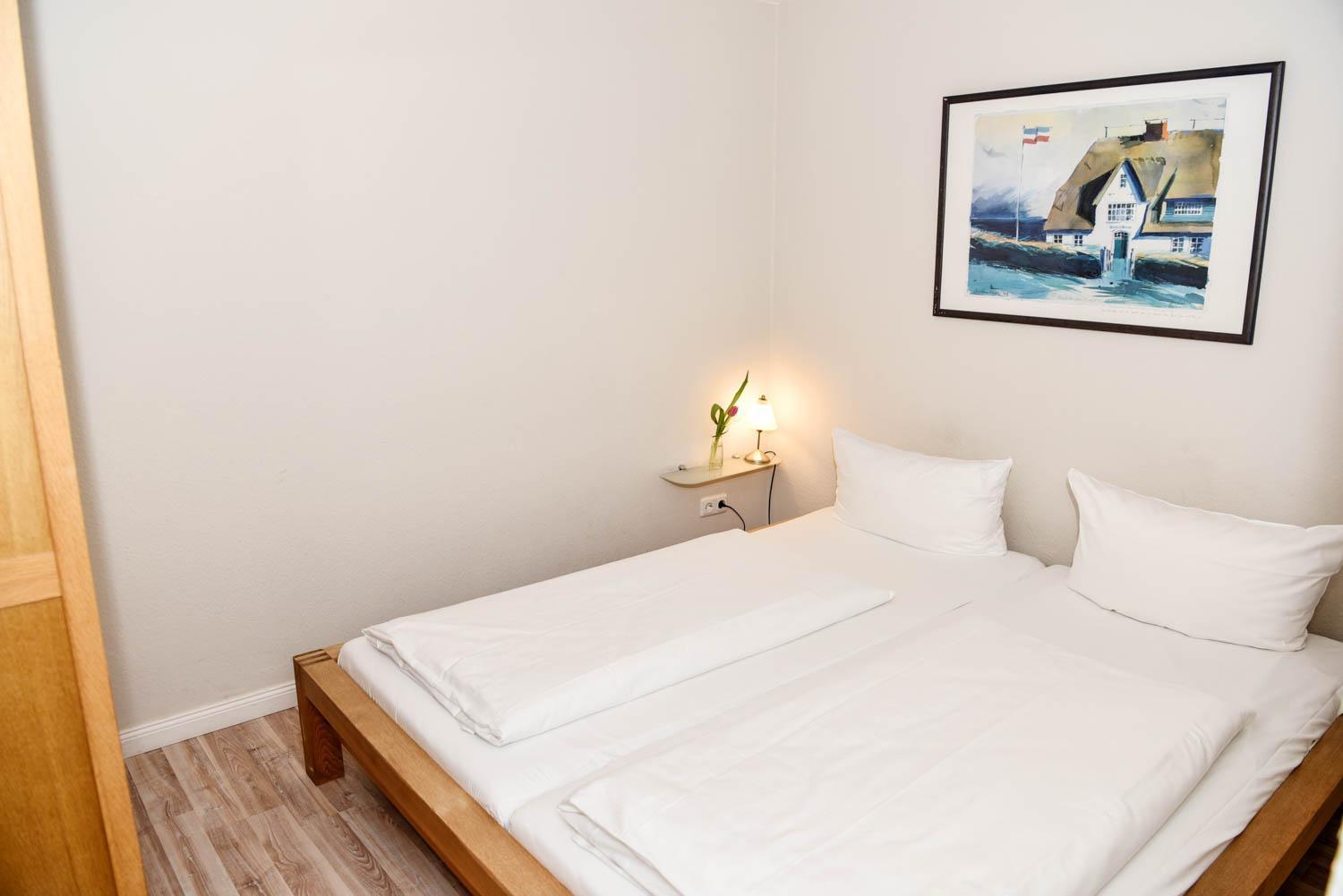 Apartment Mare Nostrum 4 Westerland