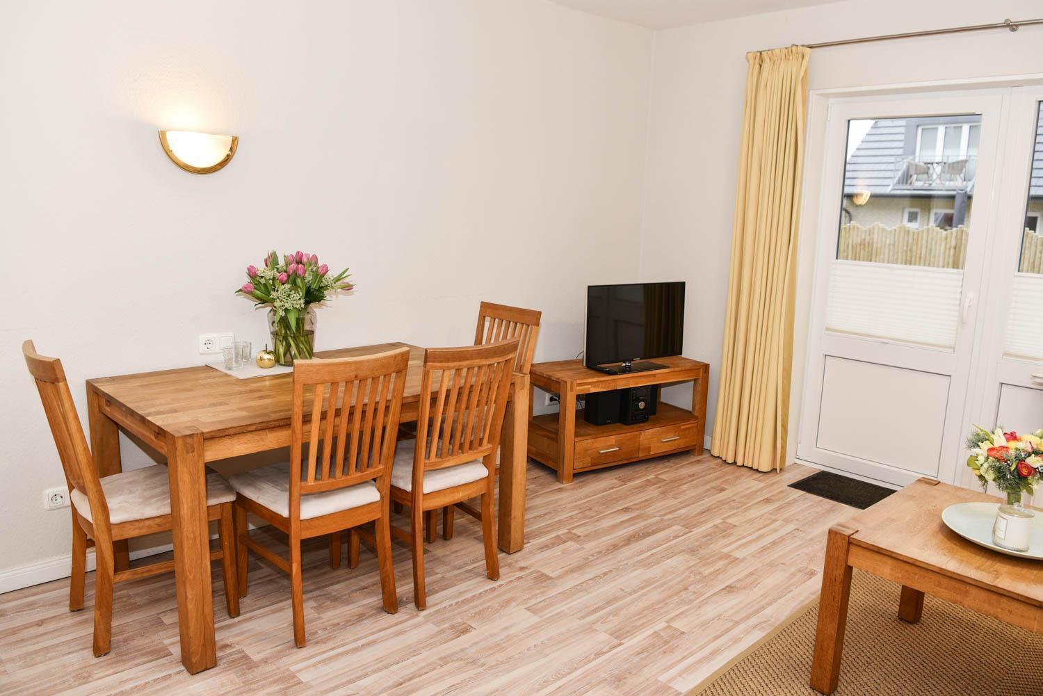 Mare Nostrum 4 Apartment